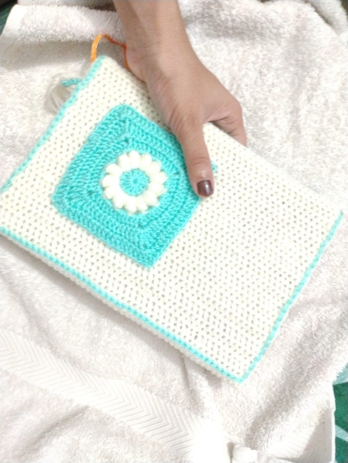 Geeta Book Cover thumbnail 2