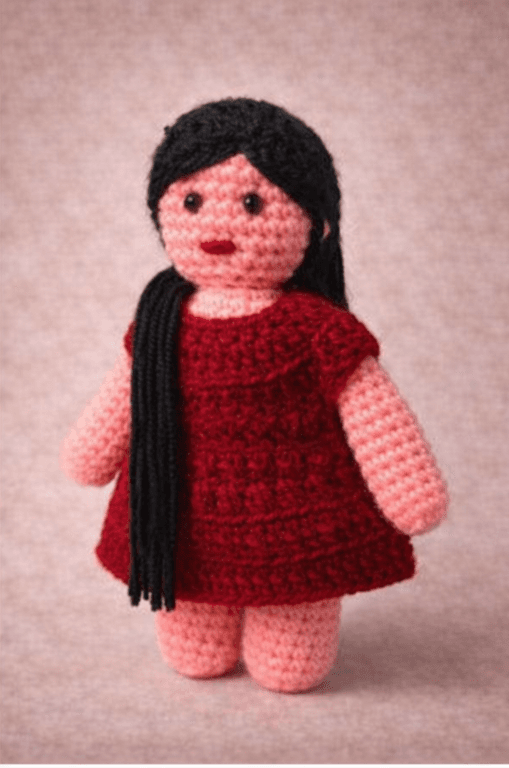 Antyprenuer Doll thumbnail 3
