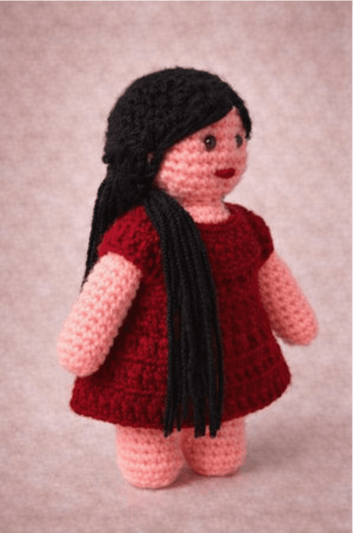 Antyprenuer Doll thumbnail 4