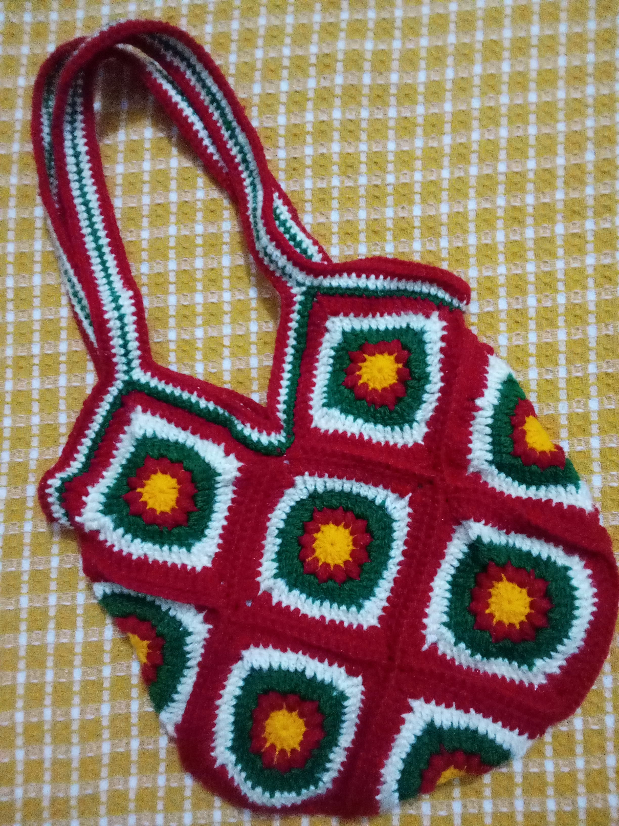 Granny Bag + Coin Purse thumbnail 2